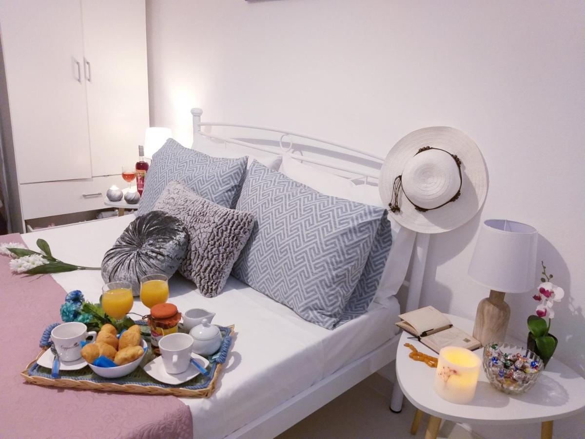 Angelina'S Cosy Apartment In Corfu Town Luaran gambar