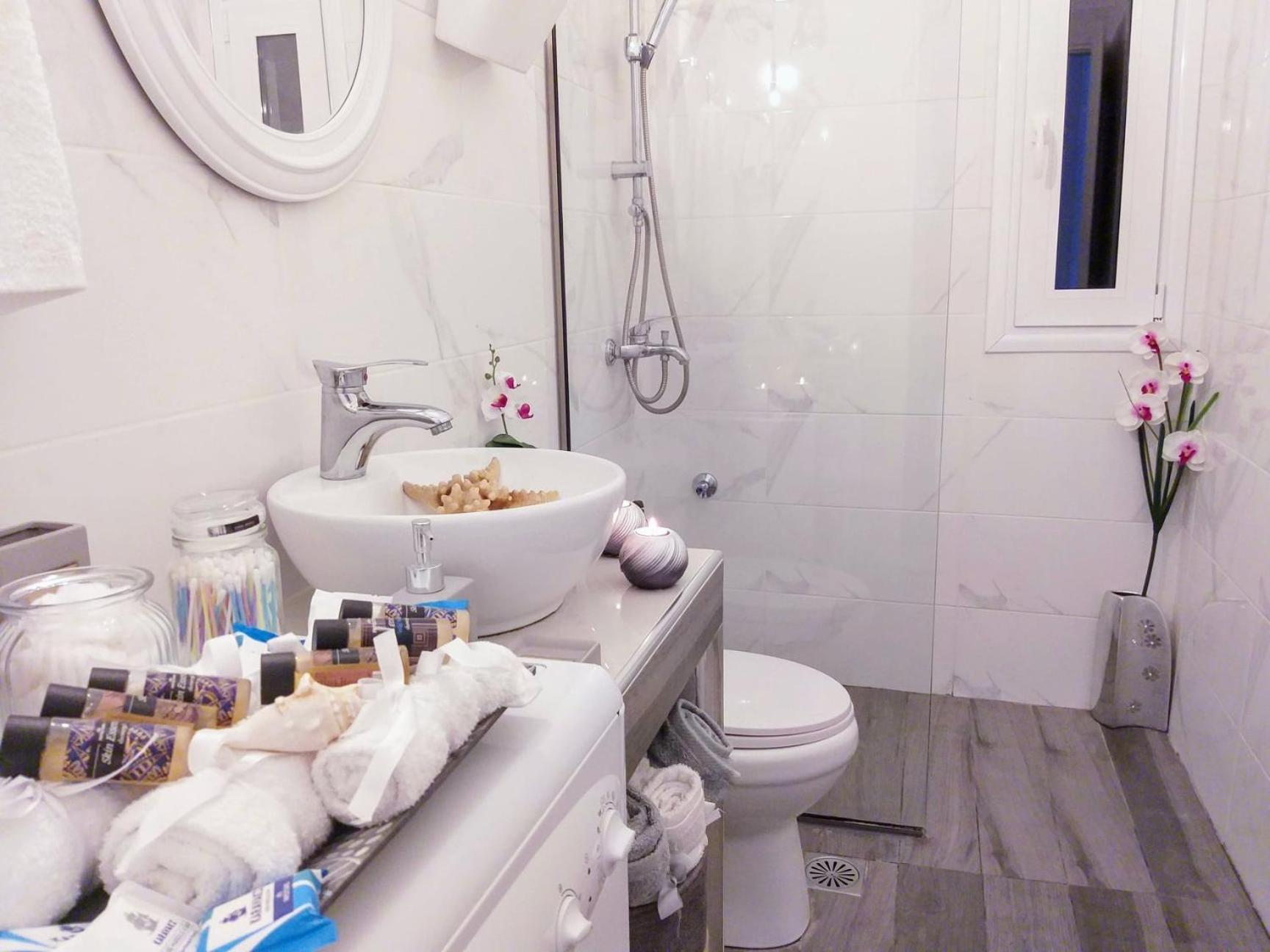 Angelina'S Cosy Apartment In Corfu Town Luaran gambar