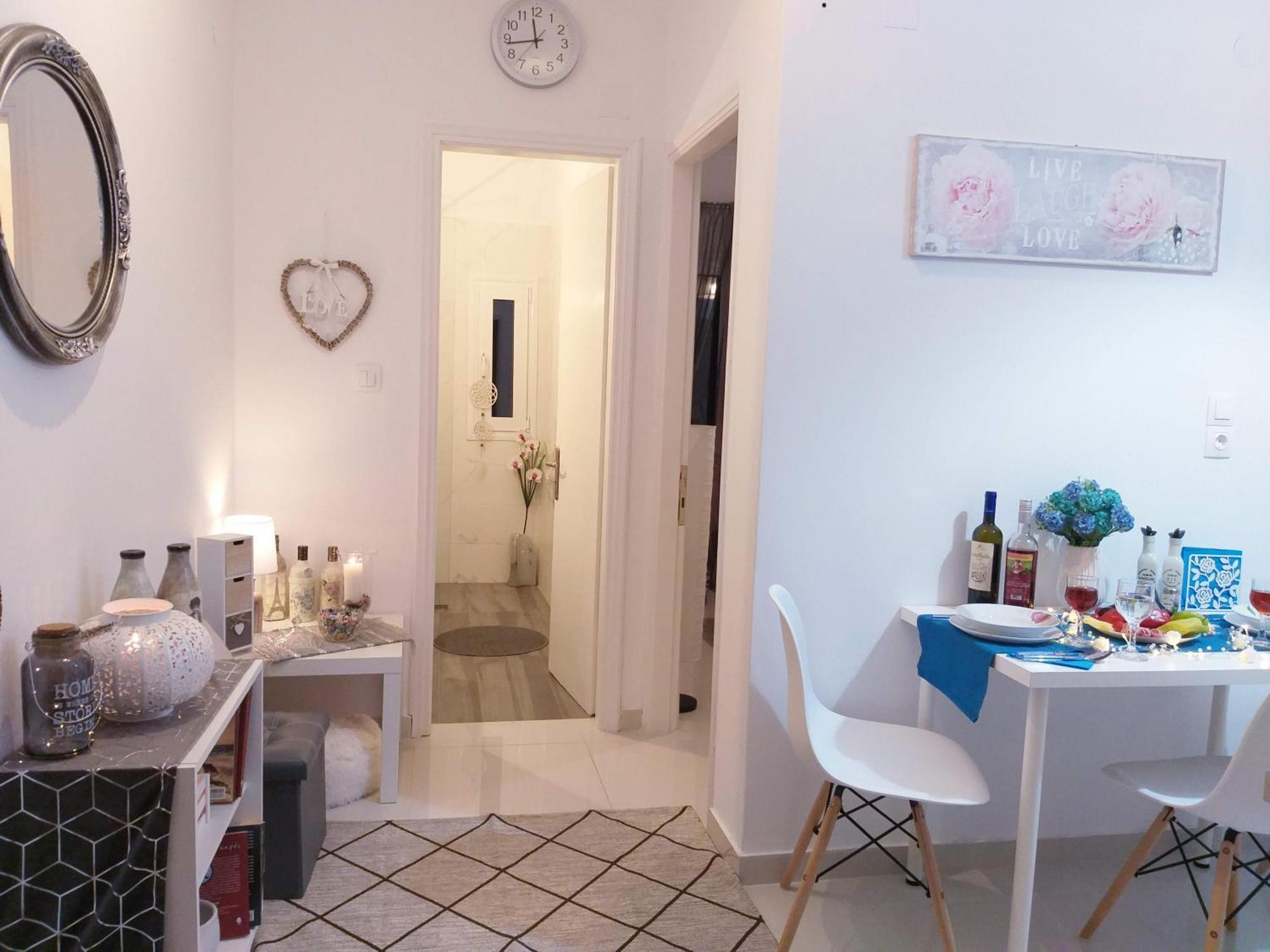 Angelina'S Cosy Apartment In Corfu Town Luaran gambar